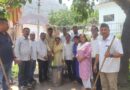 उत्तरकाशी: पूर्व पीएम राजीव गांधी की पुण्यतिथि पर कांग्रेस का नमन; हनुमान मंदिर परिसर में चलाया स्वच्छता अभियान