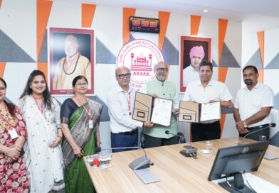 श्री गुरु राम राय विश्वविद्यालय में खुलेगा इग्नू लर्नर सपोर्ट सेंटर 