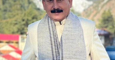 बदलते राजनीतिक समीकरण: गंगोत्री विधानसभा में पूर्व विधायक विजयपाल सजवाण की सक्रियता ने बढ़ाई हलचल!