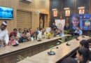 आज फिर 39 बालिकाएं बनीं “नंदा-सुनंदा”; डीएम ने वितरित किए रू0 12.98 लाख के चेक