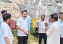 गंगोत्री विधानसभा में पूर्व विधायक विजयपाल सजवाण का जनसंपर्क तेज; ग्रामीणों से मिलकर जाना कुशलक्षेम