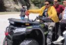 उत्तरकाशी: सरकारी योजनाओं से प्रेरित होकर सुनील रौतेला ने शुरू किया यूनिक मॉडल; देवदार के जंगलों में दौड़ेंगी एडवेंचर बाइक्स