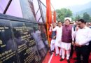 *मुख्यमंत्री ने नैनीताल को दी 96.71 करोड़ की योजनाओं की सौगात*