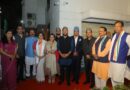 भाजपा प्रदेश महामंत्री दीप्ती रावत ने नेपाल के RSP अध्यक्ष रबी लामिछाने से की भेंट, उत्तराखंड की पारंपरिक शॉल और टोपी देकर किया स्वागत