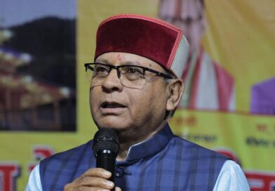 अंतर्राष्ट्रीय स्तर पर देश का नाम गौरवान्वित करने वाले गोल्डन ब्वॉय का निधन देश के लिए अपूर्णीय क्षति:  खजान दास