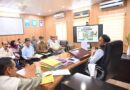 युवा मतदाताओं को जोड़ने के लिए निर्वाचन साक्षरता क्लबों की भूमिका होगी और सशक्त – जिलाधिकारी