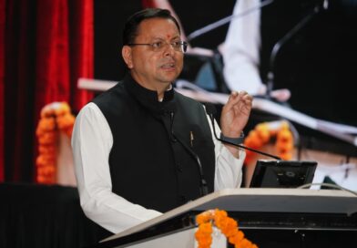 प्रधानमंत्री किसान सम्मान निधि की 23वीं किस्त से उत्तराखंड के 8 लाख से अधिक किसानों को मिला लाभ : मुख्यमंत्री धामी* 