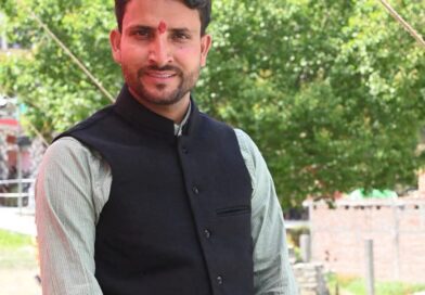 पुरोला विधानसभा में भाजपा ने सोशल मीडिया टीम का किया विस्तार, योगराज और मनीष राणा को मिली बड़ी जिम्मेदारी