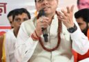 सीएम धामी ने श्रीमद्भागवत कथा ज्ञान यज्ञ और विशाल संत सम्मेलन में किया प्रतिभाग