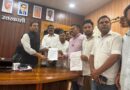 परीक्षाओं में अनियमितताओं और पेपर लीक के खिलाफ उत्तरकाशी कांग्रेस मुखर, राष्ट्रपति को भेजा ज्ञापन