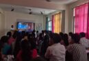 कांग्रेस के ‘छात्रों की गूंज’ अभियान के तहत युवाओं से संवाद, संवैधानिक अधिकारों के प्रति किया जागरूक