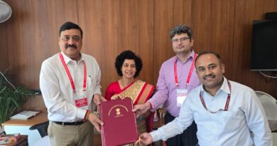 उत्तराखंड की स्वास्थ्य सेवाओं को मिलेगा आधुनिक तकनीकी उपकरणों का सुदृढ़ आधार*