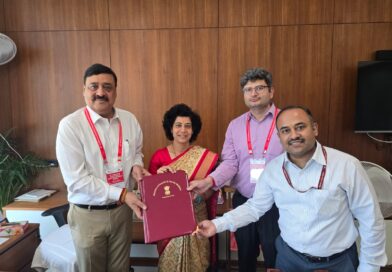 उत्तराखंड की स्वास्थ्य सेवाओं को मिलेगा आधुनिक तकनीकी उपकरणों का सुदृढ़ आधार*