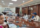 सीडीओ हरिद्वार ने की रीप परियोजना प्रगति की समीक्षा , जुलाई तक लक्ष्यों की प्राप्ति के निर्देश 