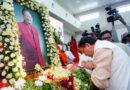 पूर्व सीएम भुवन चंद्र खण्डूड़ी की श्रद्धांजलि सभा में भावुक हुए सीएम धामी, कहा- ‘उनके साथ हुआ एक युग का अवसान’