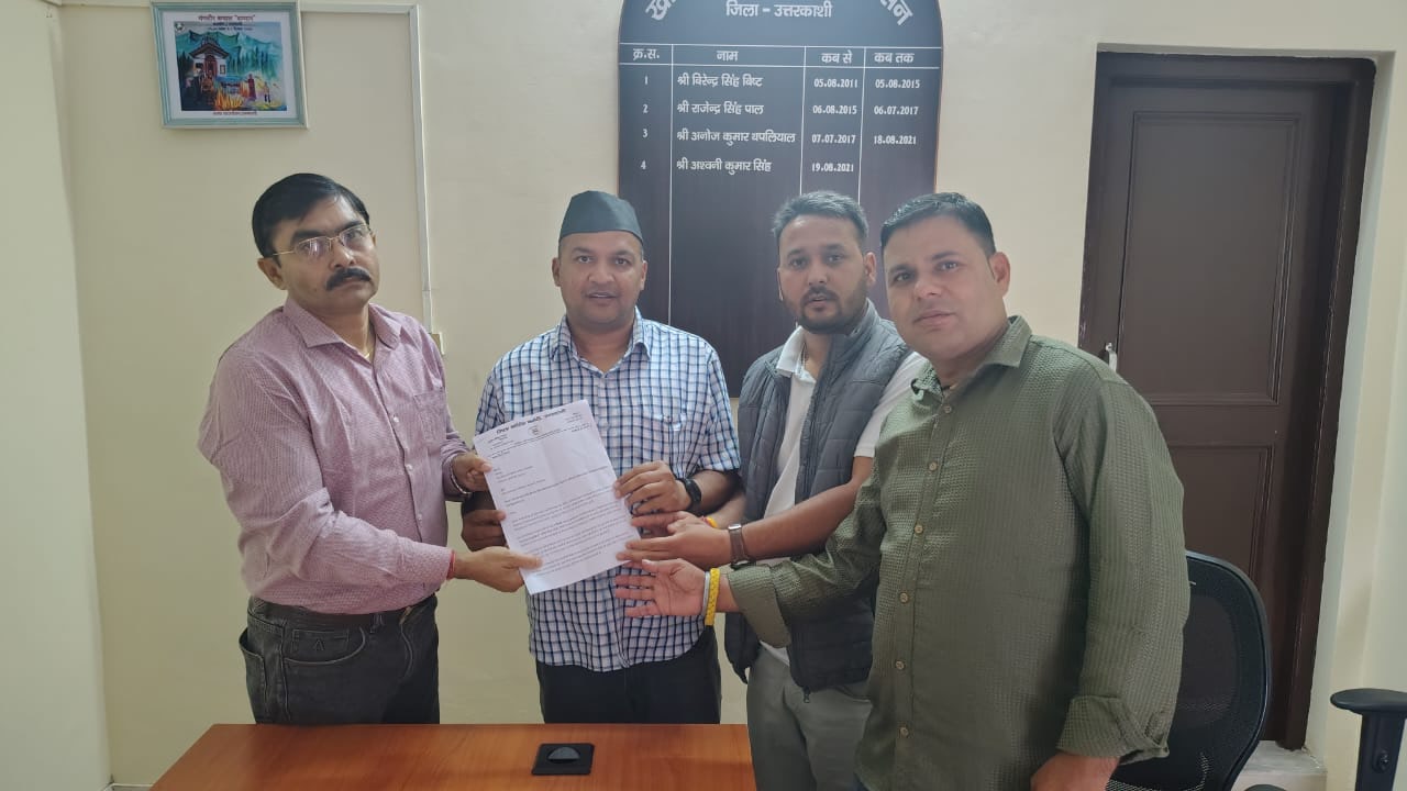 उत्तरकाशी में पनीर के सैंपल में मिला डिटर्जेंट, कांग्रेस ने की सख्त कार्रवाई की मांग