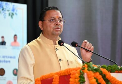 राज्य सरकार ने 2021 तक के राज्य आंदोलनकारियों के लम्बित आवेदनों के चिन्हीकरण हेतु अवधि में किया विस्तार, मुख्यमंत्री के अनुमोदन के बाद हुआ आदेश जारी 