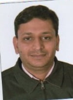 गंगा किनारे सेल्फी लेते समय पैर फिसला, गाजियाबाद का सॉफ्टवेयर इंजीनियर बहा 