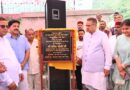 नैनबाग के सेन्दूल गांव पहुंचे कैबिनेट मंत्री गणेश जोशी, नाग देवता मंदिर स्थापना दिवस में हुए शामिल, सामुदायिक वर्क शेड का किया शिलान्यास  