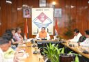 मुख्यमंत्री पुष्कर सिंह धामी ने किया ‘मेरी योजना’ पुस्तक ऑडियो क्लिप का अनावरण
