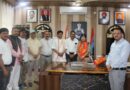 यात्रा के सफल संचालन पर होटल एसोसिएशन यमुनावैली ने SP उत्तरकाशी का किया सम्मान
