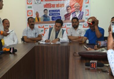 डबल इंजन सरकार के प्रयासों से उत्तराखंड में हो रहे अभूतपूर्व विकास कार्य: कैबिनेट मंत्री सौरभ बहुगुणा