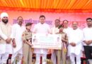 खटीमा में “जन-जन की सरकार, आपके द्वार” कार्यक्रम में मुख्यमंत्री ने गिनाई केंद्र व राज्य सरकार की उपलब्धियां