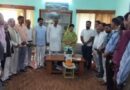 नैनबाग में स्व. जसपाल राणा की स्मृति में श्रद्धांजलि सभा आयोजित, सांसद माला राज्यलक्ष्मी शाह ने दी भावभीनी श्रद्धांजलि