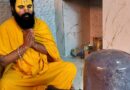 यमुनेश्वर महादेव मंदिर नैनबाग में शिवलिंग एवं देवी-देवताओं की मूर्तियों की प्राण प्रतिष्ठा संपन्न