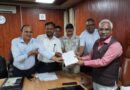 आयुष मंत्री मदन कौशिक ने की विभागीय अधिकारियों के साथ समीक्षा बैठक