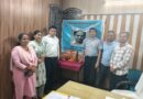 राष्ट्रीय सांख्यिकी दिवस पर पद्म विभूषण प्रशांत चंद्र महालनोबिस को श्रद्धांजलि, प्रशासनिक आंकड़ों की क्षमता के प्रभावी उपयोग पर दिया जोर