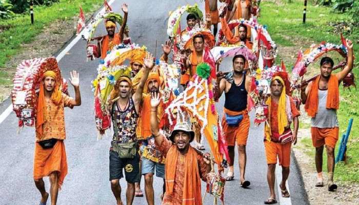 कांवड़ यात्रा को लेकर स्वास्थ्य विभाग की व्यापक तैयारियां, यात्रा मार्ग पर स्थापित होंगे एमआरपी