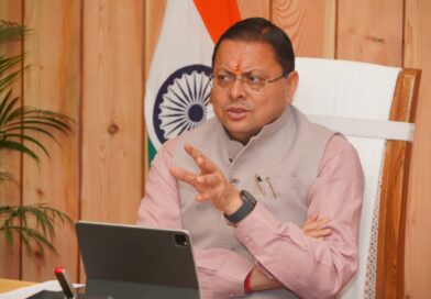 ऋषिकेश फोर/सिक्स लेन प्रोजेक्ट पर विरोध का असर, सीएम धामी ने लिया गंभीर संज्ञान