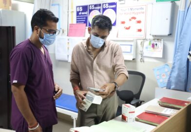 औचक निरीक्षणः कोरोनेशन अस्पताल की बदहाली पर भड़के डीएम डॉ आशीष चौहान, व्यवस्थाएं सुधारने के सख्त निर्देश