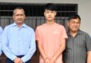 एसजीआरआर गोपेश्वर के आलेख प्रथम प्रयास में आईआईटी मुम्बई पहुंचे