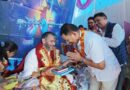 गुरु पूर्णिमा पर पूर्व विधायक विजयपाल सजवाण ने विभिन्न धर्मगुरुओं का लिया आशीर्वाद, सनातन परंपरा के संरक्षण का दिया संदेश