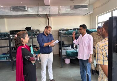 चाणक्य डिफेंस कॉलेज के निरीक्षण में कई अनियमितताएं उजागर, आयोग ने दिए सुधार के निर्देश