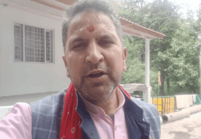 कांवड़ यात्रा अपने चरम पर: 11 अगस्त को जलाभिषेक, गंगा पुरोहित राजेश सेमवाल ने श्रद्धालुओं को दीं शुभकामनाएं.
