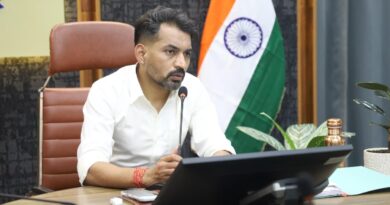 देहरादून में जिला योजना समिति गठन की प्रक्रिया शुरू, 4 जुलाई तक दर्ज कराएं आपत्तियां