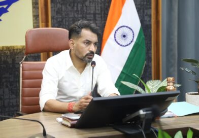देहरादून में जिला योजना समिति गठन की प्रक्रिया शुरू, 4 जुलाई तक दर्ज कराएं आपत्तियां