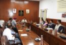 डॉ. राजेन्‍द्र प्रसाद खजूरिया ने इन्दिरा गाँधी राष्ट्रीय वन अकादमी, देहरादून के निदेशक के रूप में कार्यभार सँभाला