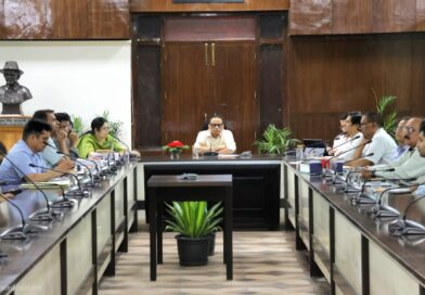 उत्तराखंड में नदी एवं जलस्रोत पुनर्जीवन को मिली नई गति
