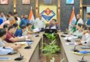 समाधान दिवस’ में डीएम का एक्शन मोड, लापरवाह अधिकारियों को चेताया