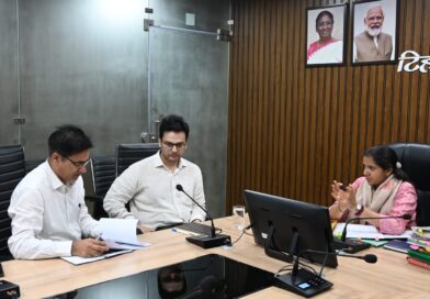 हरेला पर्व पर 65 हजार पौधारोपण का लक्ष्य, प्रत्येक परिवार लगाए एक पौधा- जिलाधिकारी  