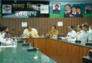 समग्र शिक्षा के तहत निर्माण कार्यों को शीघ्र करें पूर्णः डाॅ. धन सिंह रावत