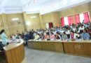 डिजिटल शिक्षा, ई-गवर्नेंस और रिवर्स माइग्रेशन पर फोकस के साथ जिला पंचायत की सामान्य बैठक सम्पन्न