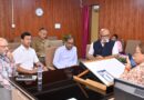 उत्तराखंड में बनेगी नई खेल नीति-2026, खेल मंत्री रेखा आर्या ने अधिकारियों के साथ की समीक्षा बैठक