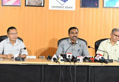 SIR के पहले चरण के बाद ड्राफ्ट मतदाता सूची जारी