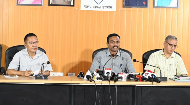 SIR के पहले चरण के बाद ड्राफ्ट मतदाता सूची जारी