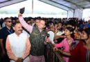 सैनिक पुत्र मुख्यमंत्री पुष्कर सिंह धामी का अग्निवीरों को बड़ा तोहफा 